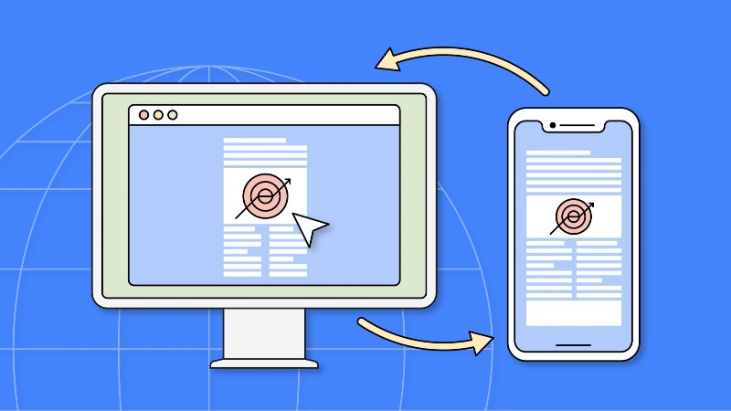 Responsive Design: Not Just a Matter of Screen Size