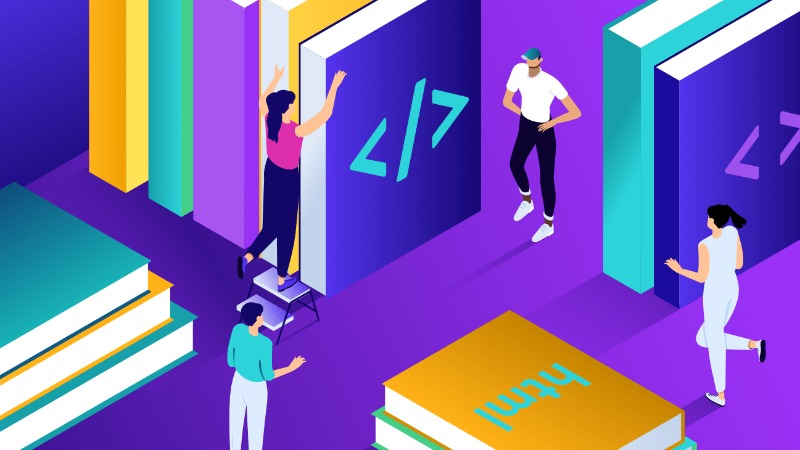 HTML, CSS, JS : les bases pour devenir développeur en 2025