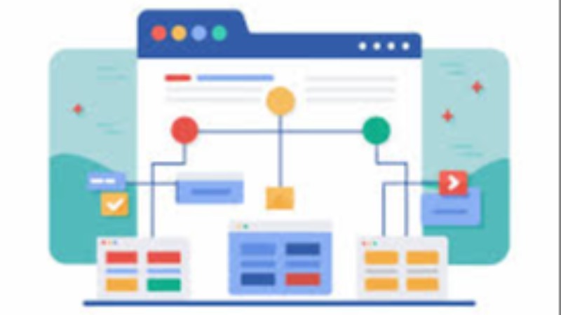 Comment structurer un projet web en 2025 ? Méthode claire pour débutants